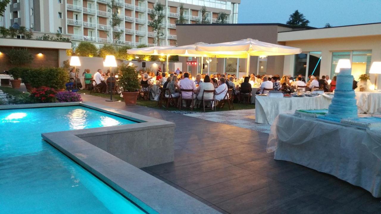 Eliseo Terme Hotel