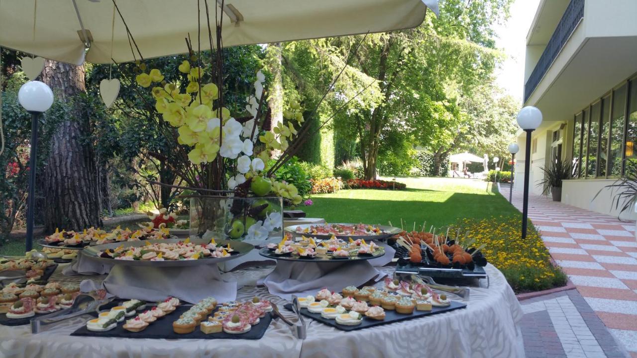 Hotel Eliseo Terme