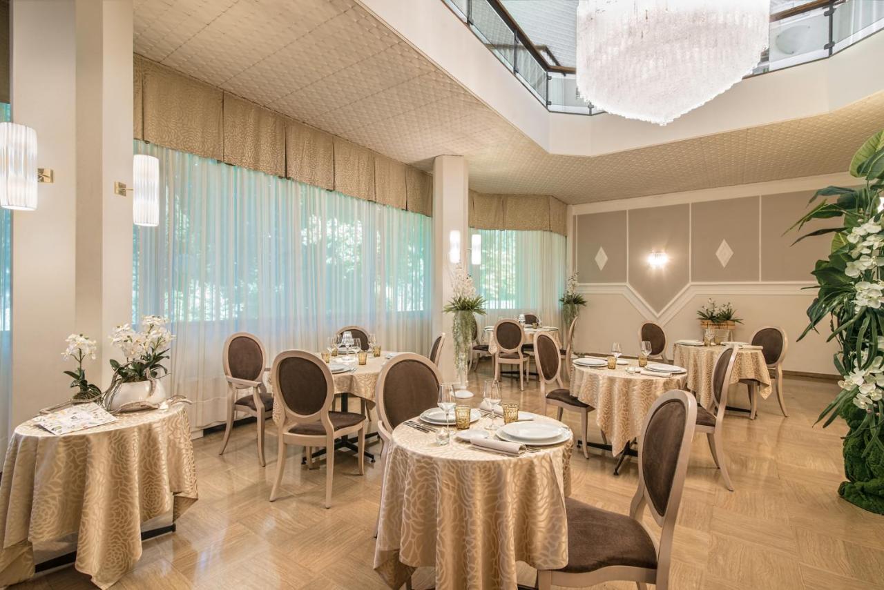 Eliseo Terme Hotel 3*
