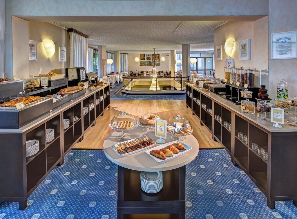 Eliseo Terme Hotel