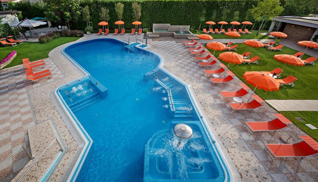 Hotel Eliseo Terme