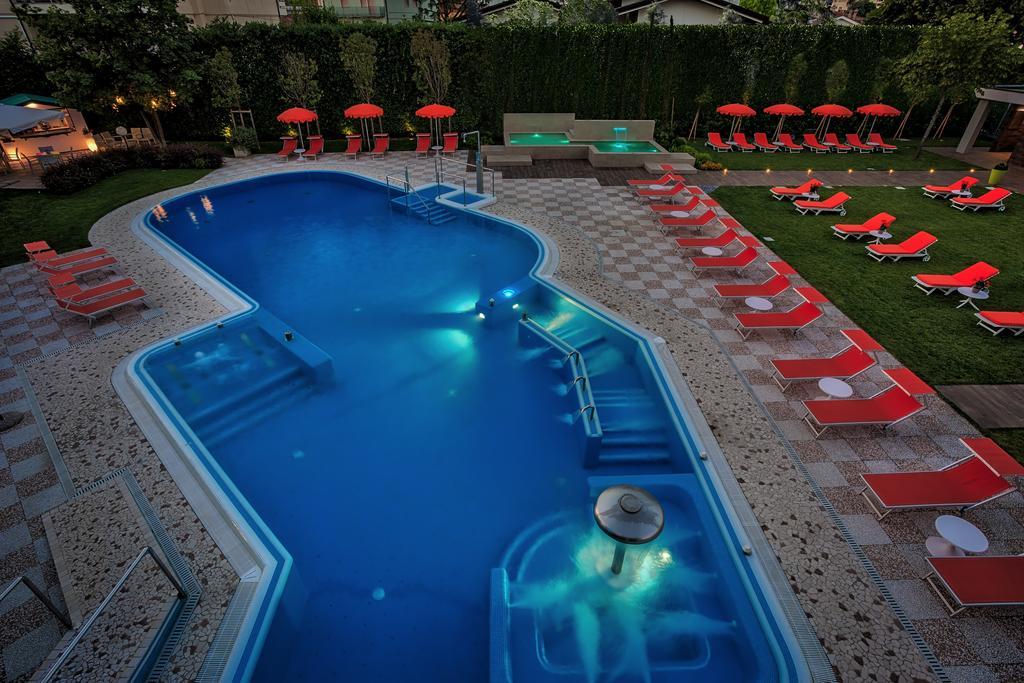 Hotel Eliseo Terme 3*