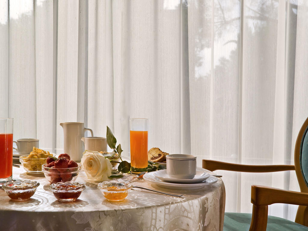 Hotel Eliseo Terme 3*