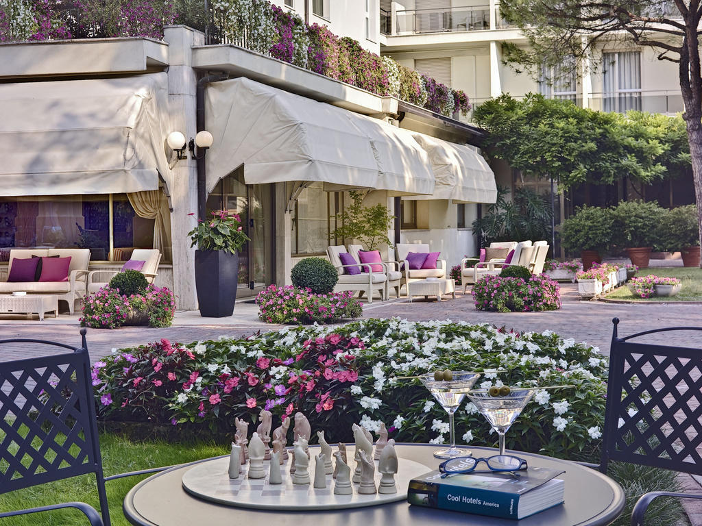 Eliseo Terme 3*