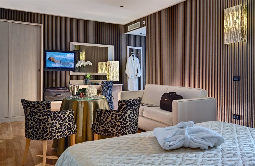Hotel Eliseo Terme Montegrotto Terme