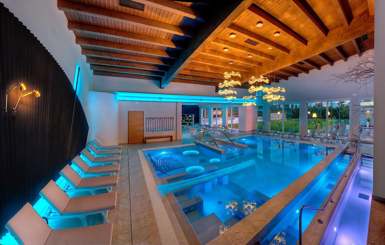Hotel Eliseo Terme