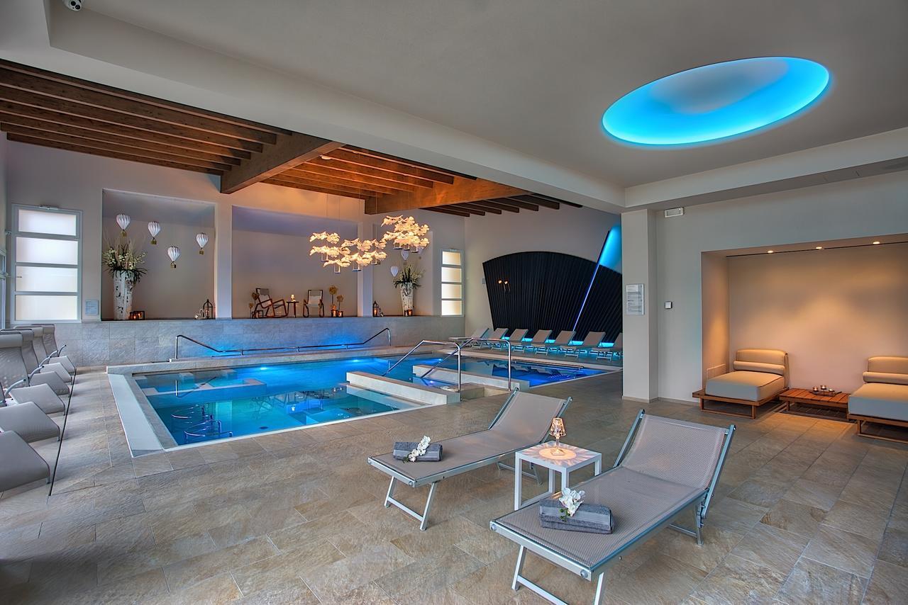 Eliseo Terme 3*