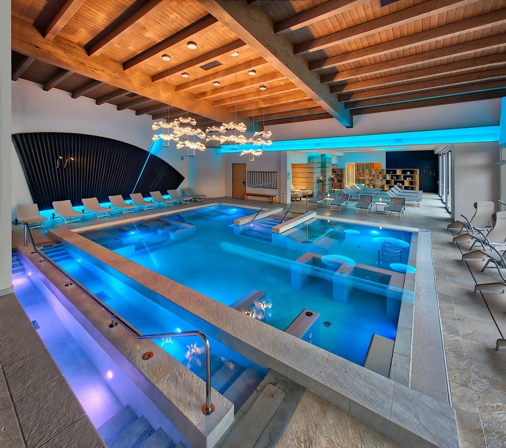 Eliseo Terme Hotel 3*