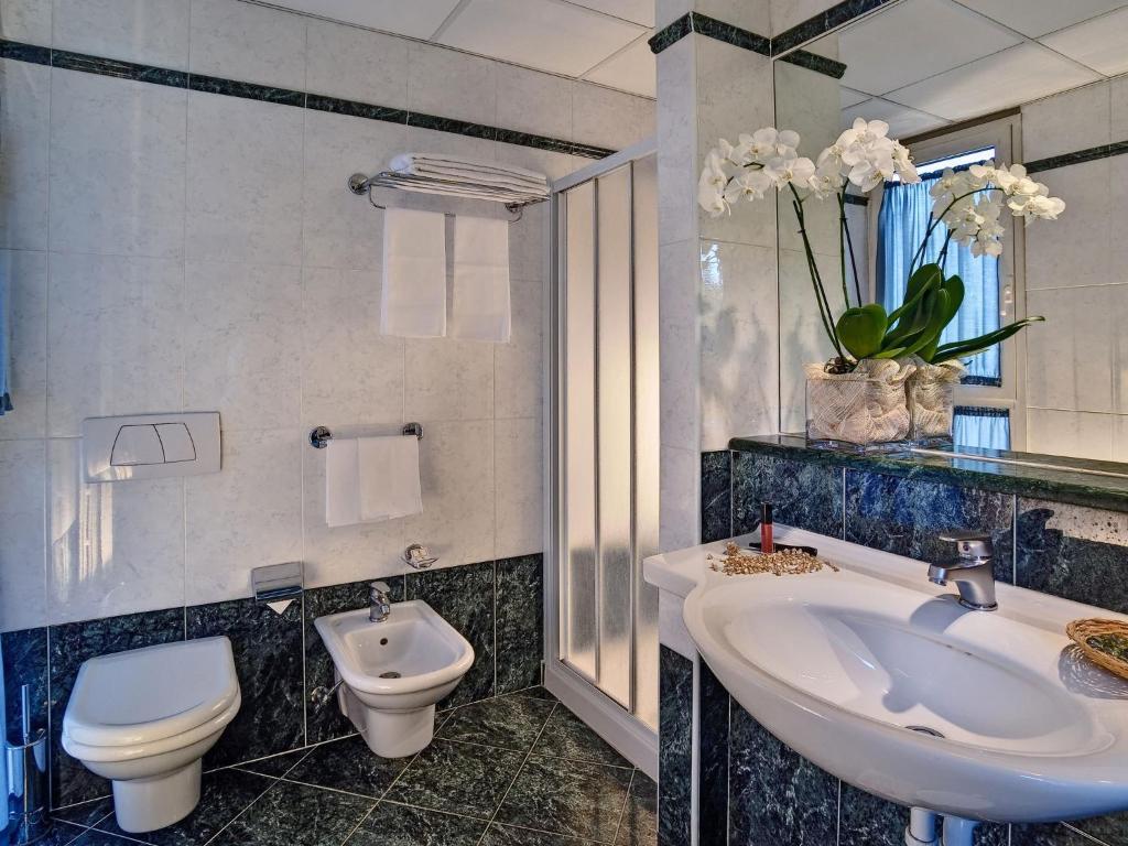 Eliseo Terme Hotel
