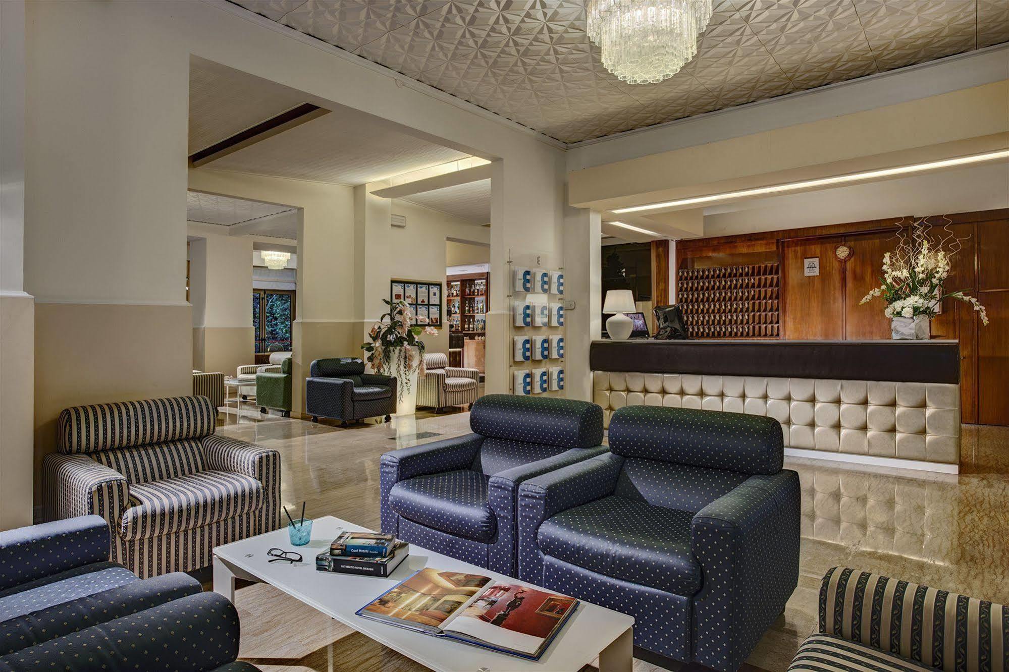 Eliseo Terme Hotel