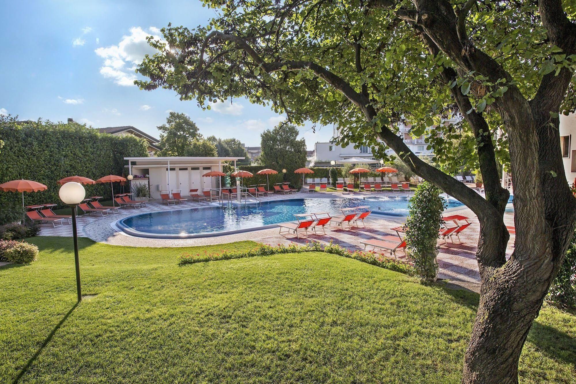 Eliseo Terme Hotel 3*