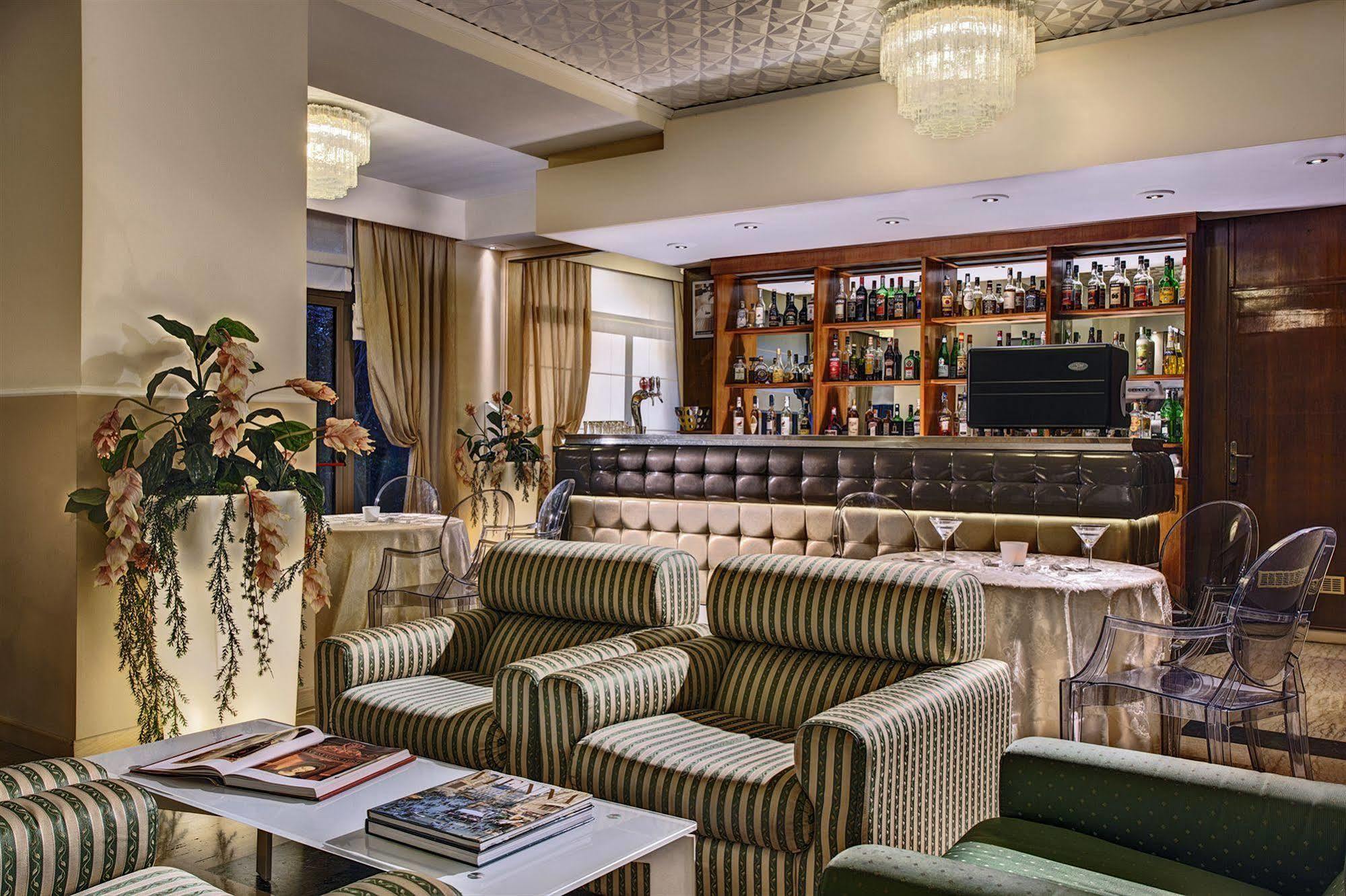 Eliseo Terme Hotel Montegrotto Terme