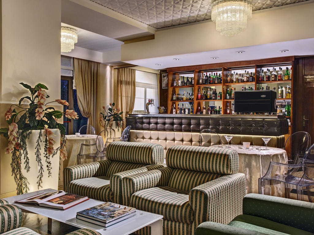 Hotel Eliseo Terme