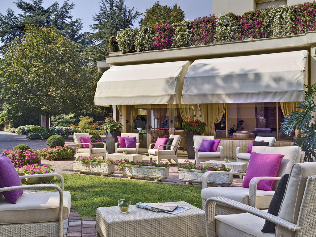 Eliseo Terme Hotel