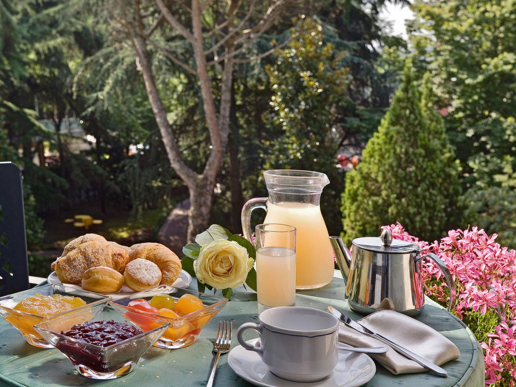 Hotel Eliseo Terme
