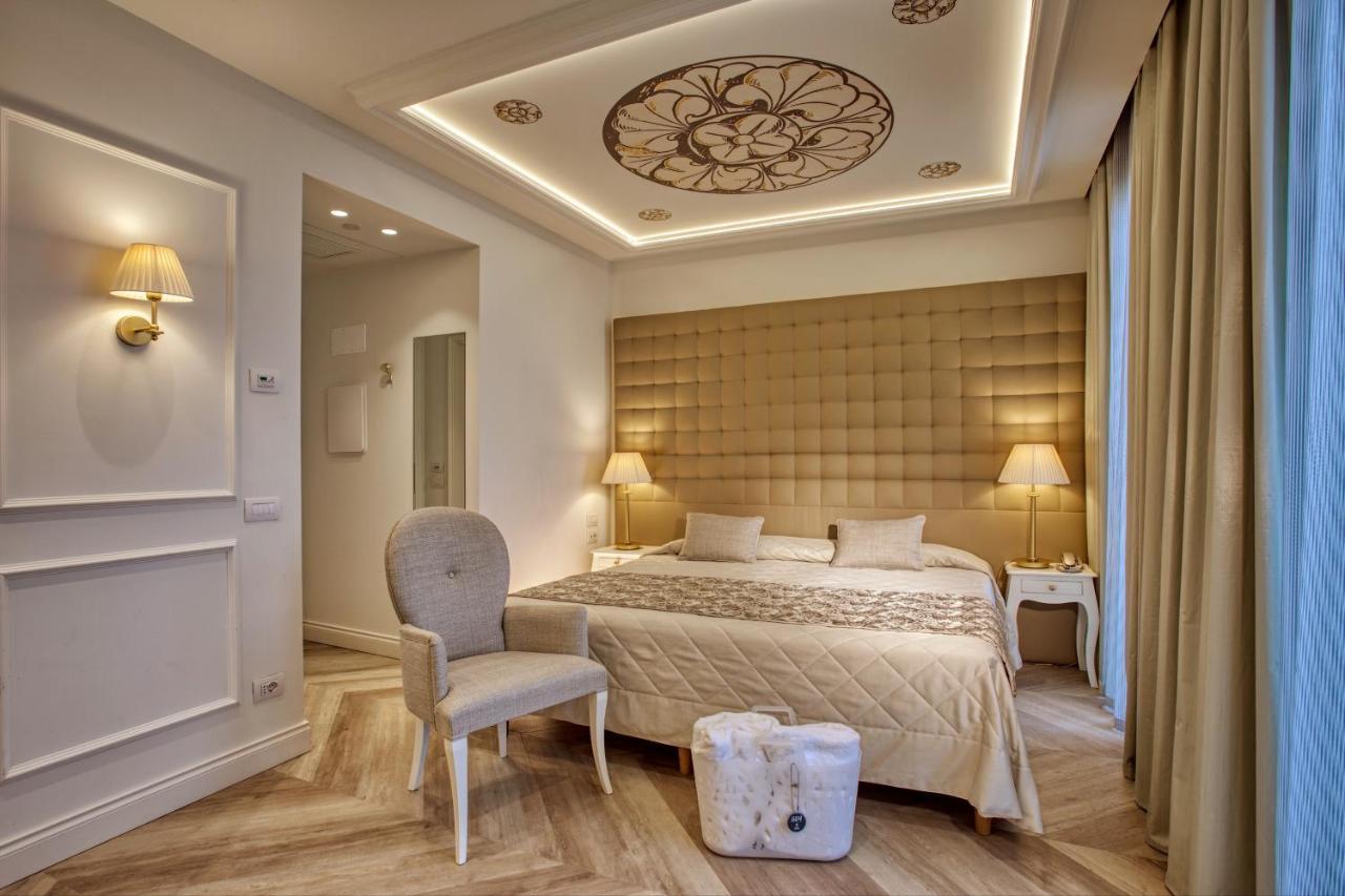 Eliseo Terme 3*
