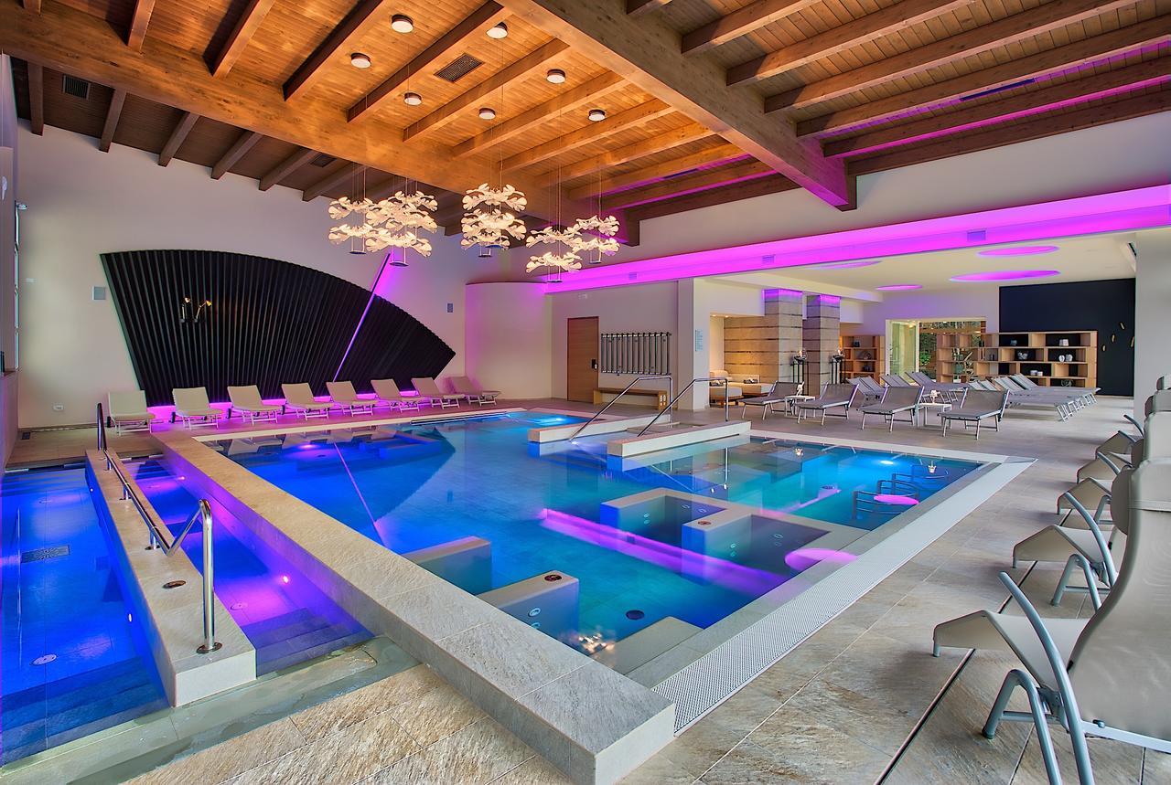 Hotel Eliseo Terme 3*